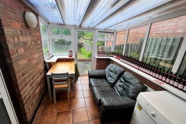 4 bed house, Quinton Road, Harborne, Birmingham, B170PG - Image 2
